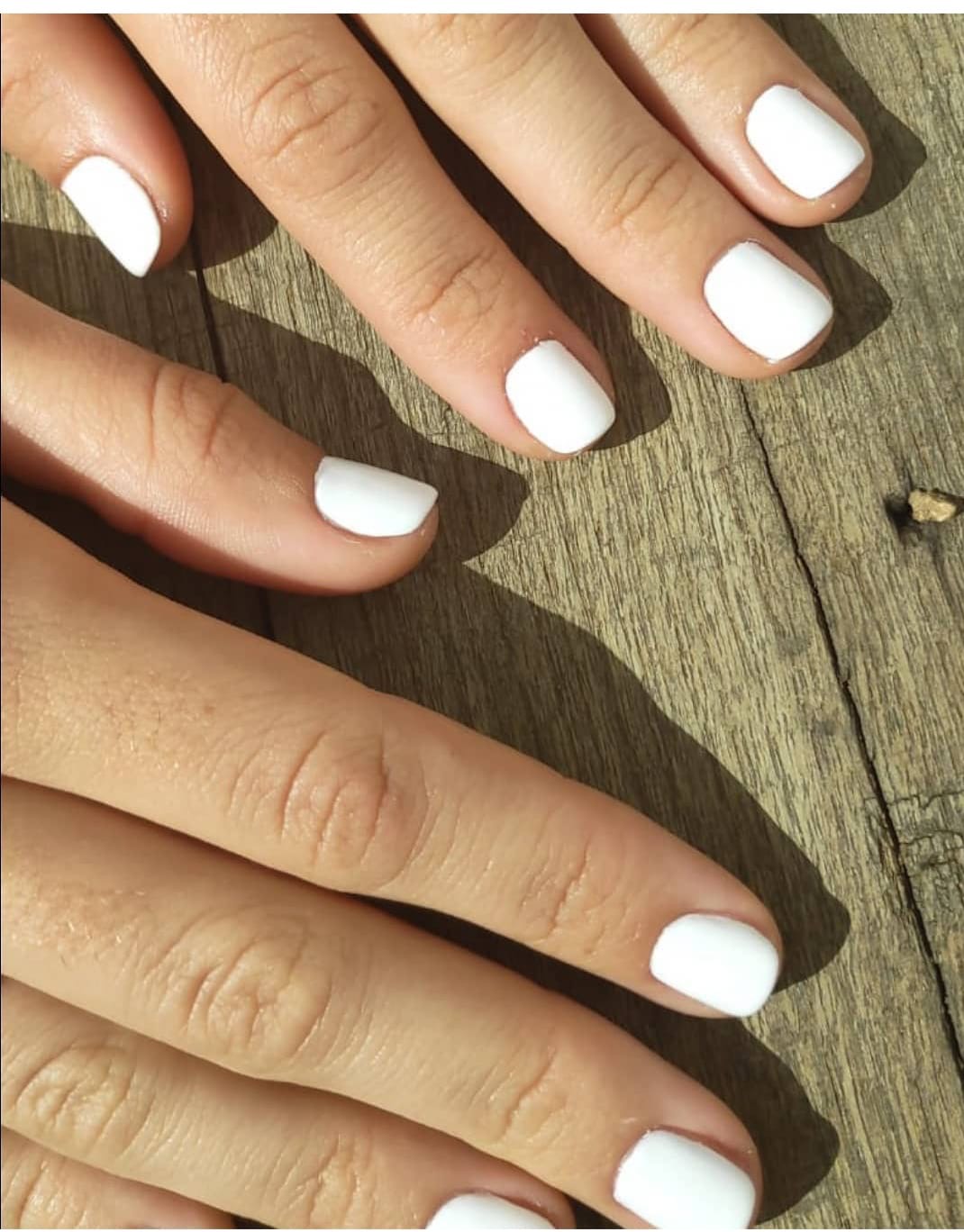manicura