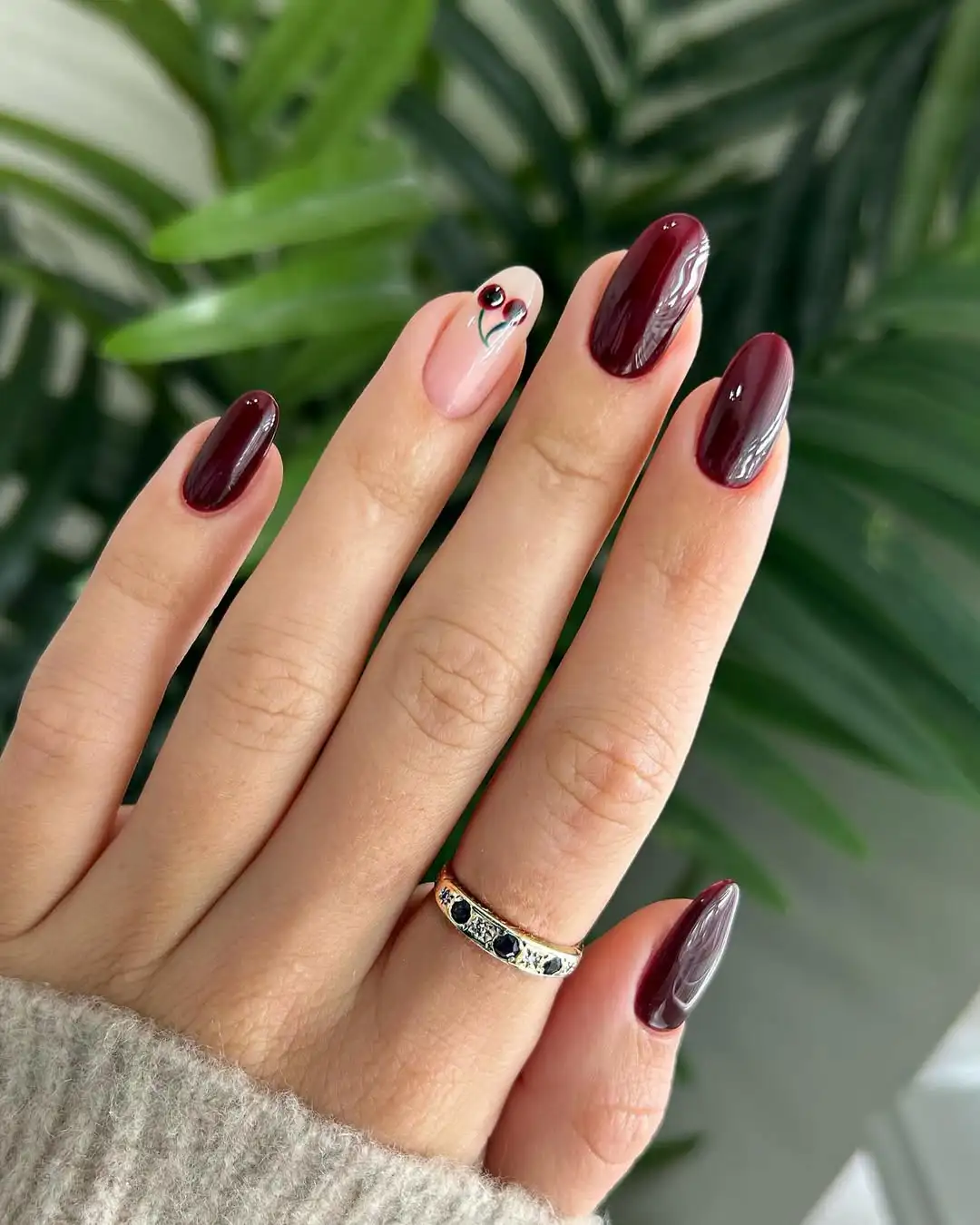 unas de gel